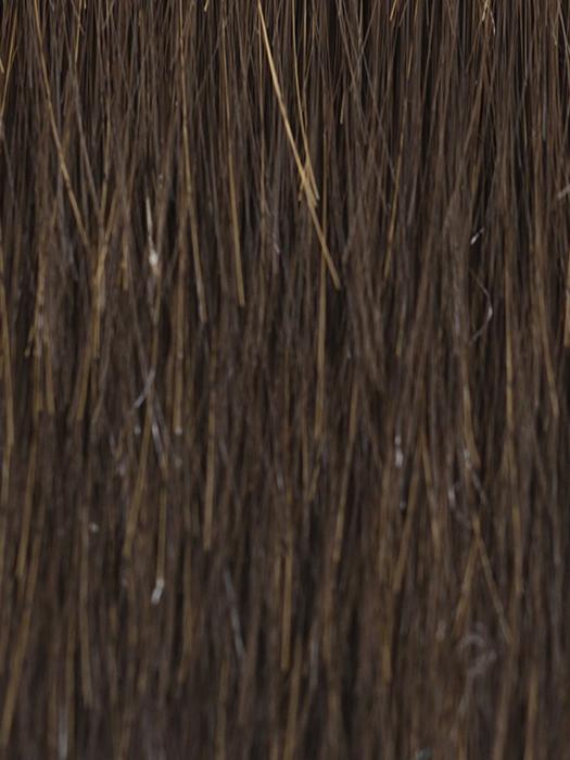 Angled Pixie HF Synthetic Wig with Basic Cap - Lightweight & Natural Look for Daily Wear, Cosplay & Costume Parties