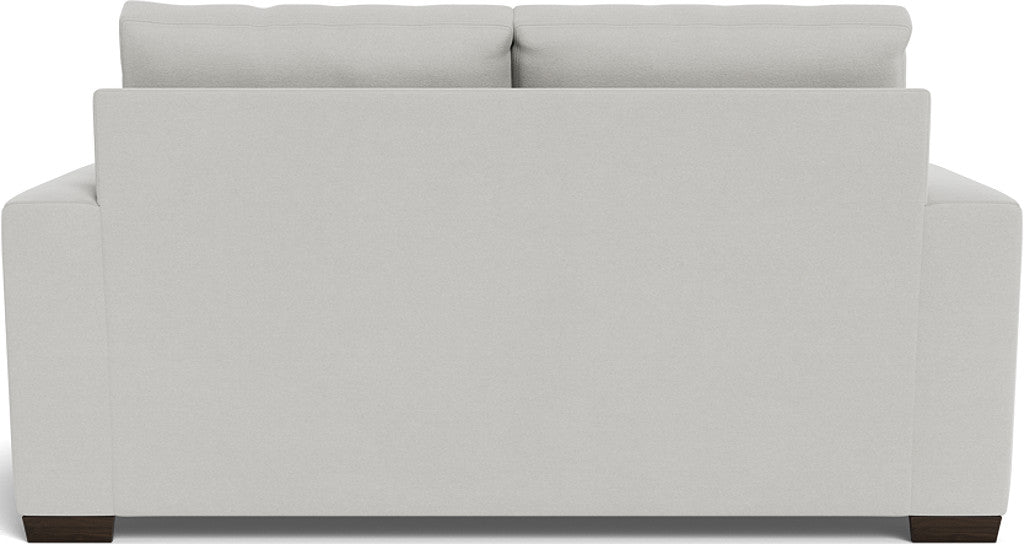 Mas Mesa 72 Deep Loveseat - Comfortable 2-Seater Sofa for Small Spaces | Perfect for Apartments, Living Rooms & Cozy Corners