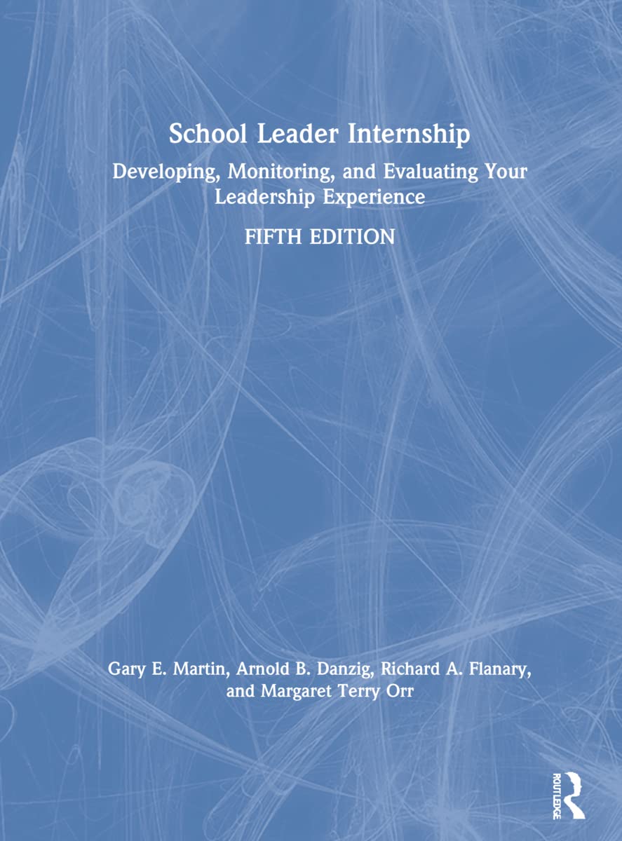 School Leader Internship Program - Leadership Training & Career Development for Students | Apply Online Now for Educational Growth & Professional Experience
