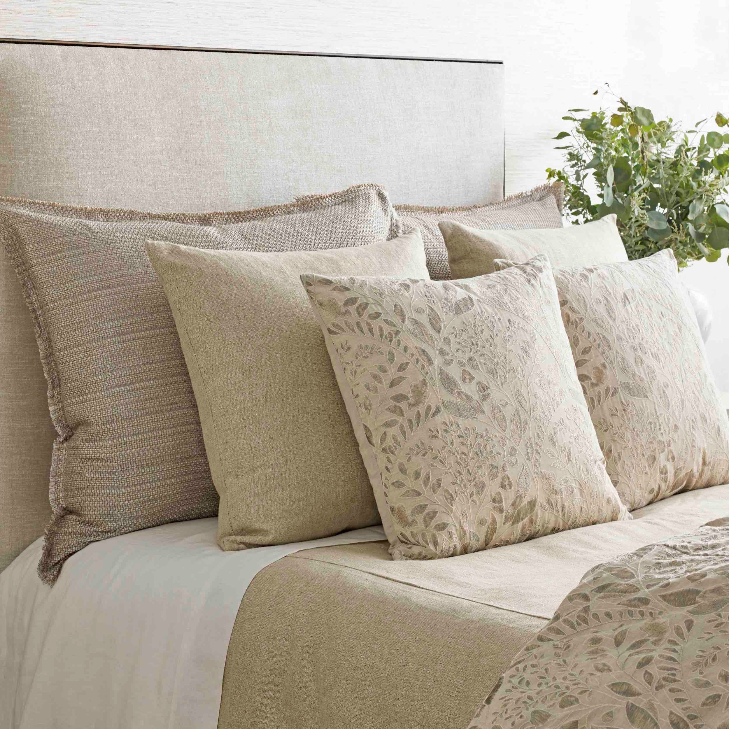 Artemis Memory Foam Pillow - Orthopedic Neck Support for Side, Back & Stomach Sleepers - Perfect for Home, Travel & Office Use