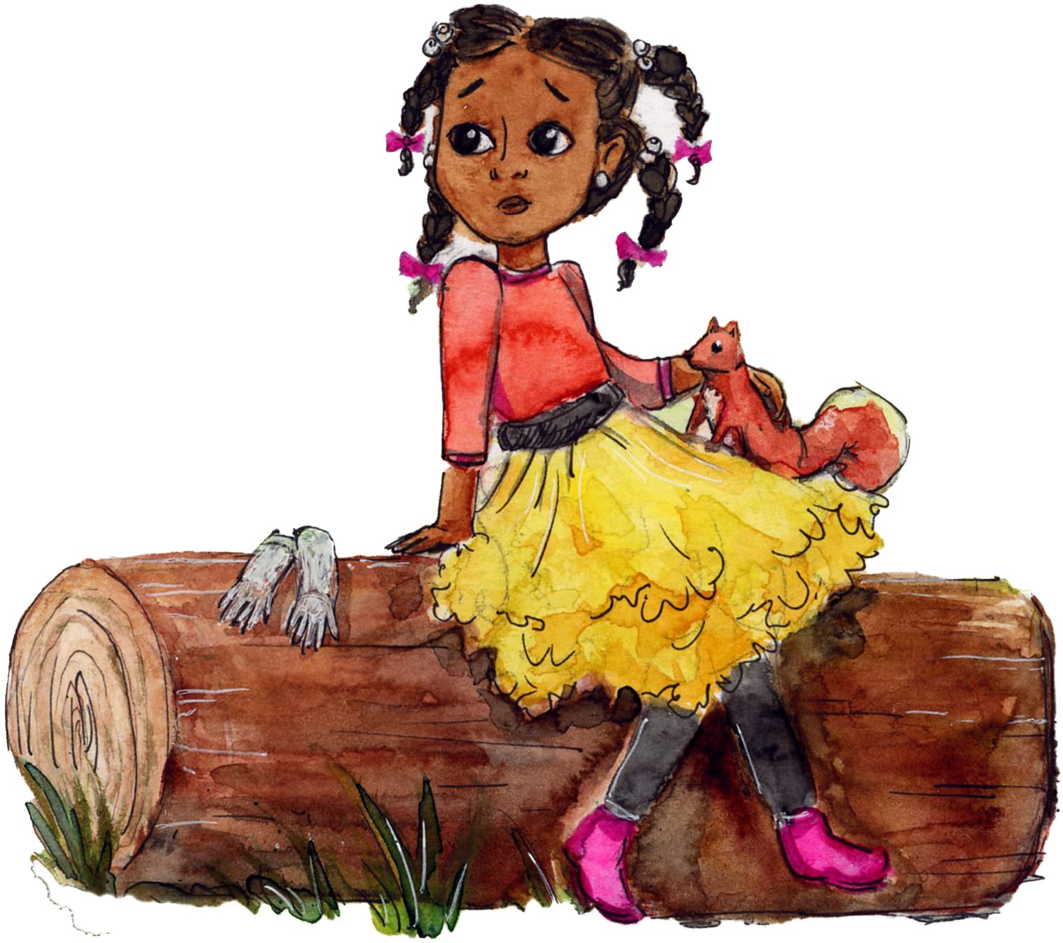 Kayla: A Modern-Day Princess - Dishes, Dancing, and Dreams | Inspiring Storybook for Girls | Perfect for Bedtime Reading & Princess-Themed Parties