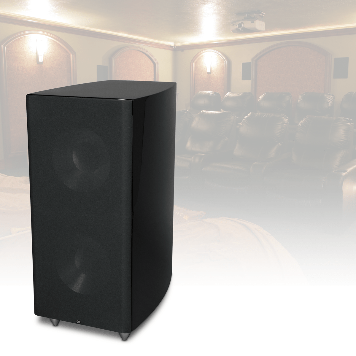 RBH Sound SV 1212PR 12