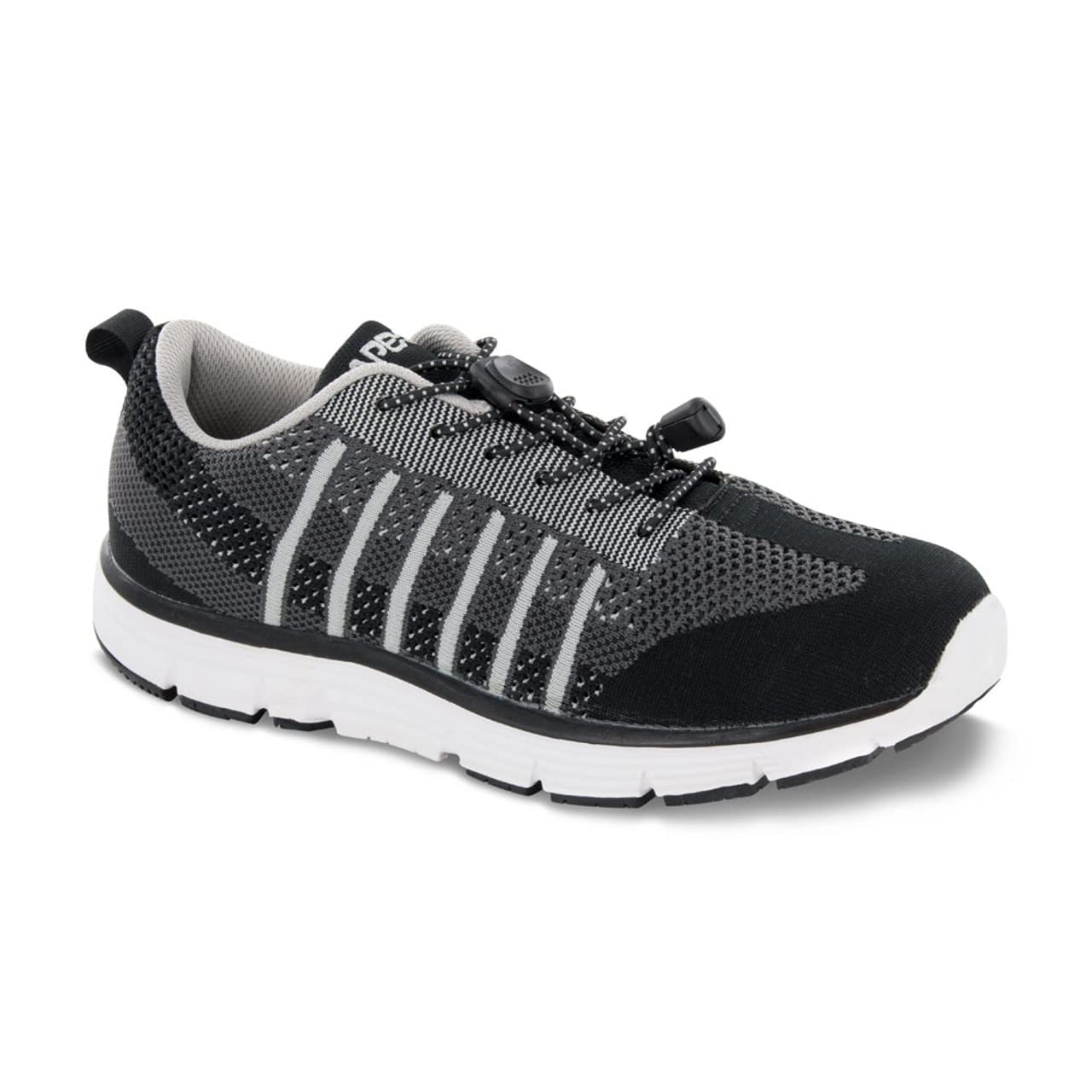 Apex Men's A7000m Bolt Athletic Knit Running Shoes - Lightweight Breathable Sneakers for Jogging, Gym Workouts & Casual Wear