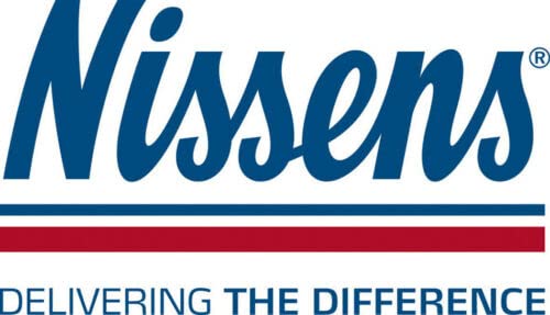 Nissens 89117 Air Conditioning Compressor - Replacement AC Compressor for Car & Truck - Perfect for Summer Cooling & Vehicle AC Repair