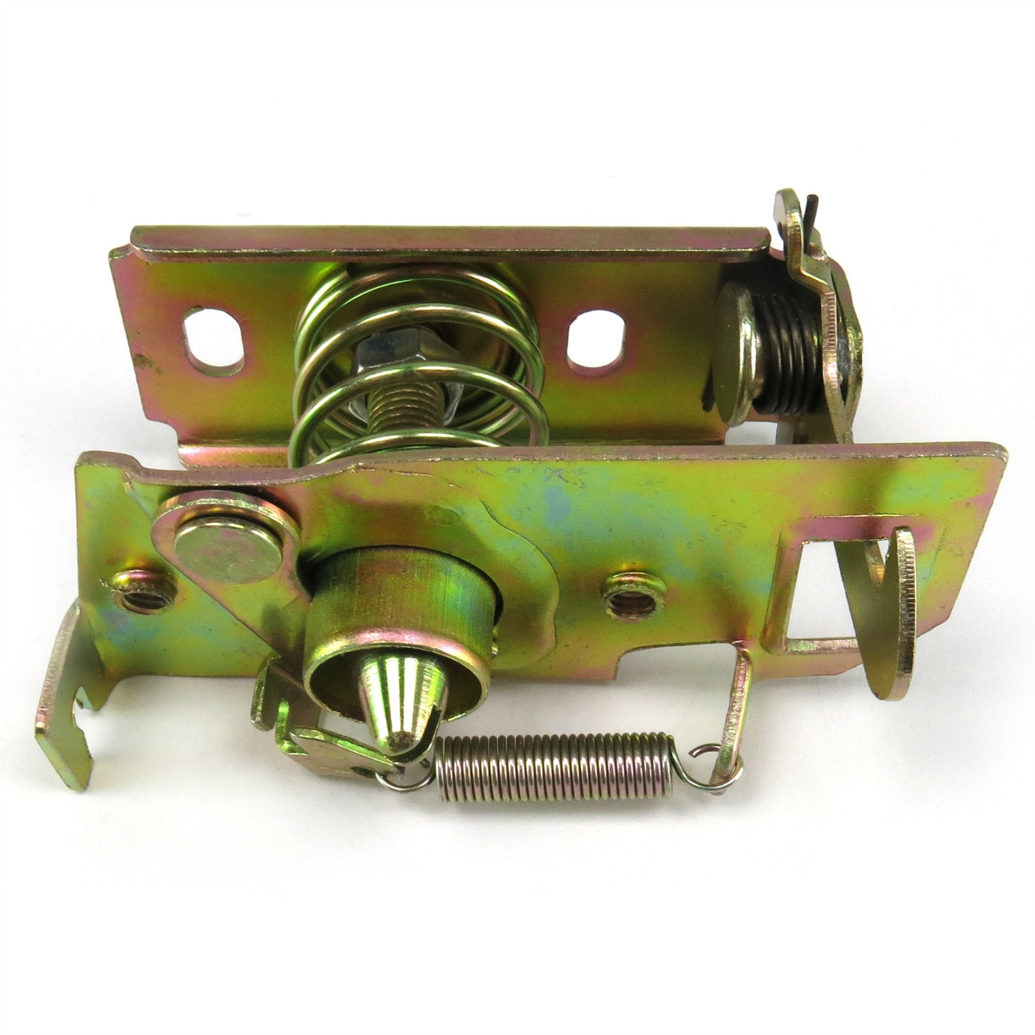 1905 Buick Model C Heavy Duty Large Bear Claw Trunk Hood Latch Assembly Upgrade Kit - Durable Replacement Part for Classic Car Restoration & Vintage Auto Repair