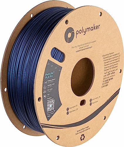 111 - 1.75mm Metallic Blue (Hex Code: #2d3449)