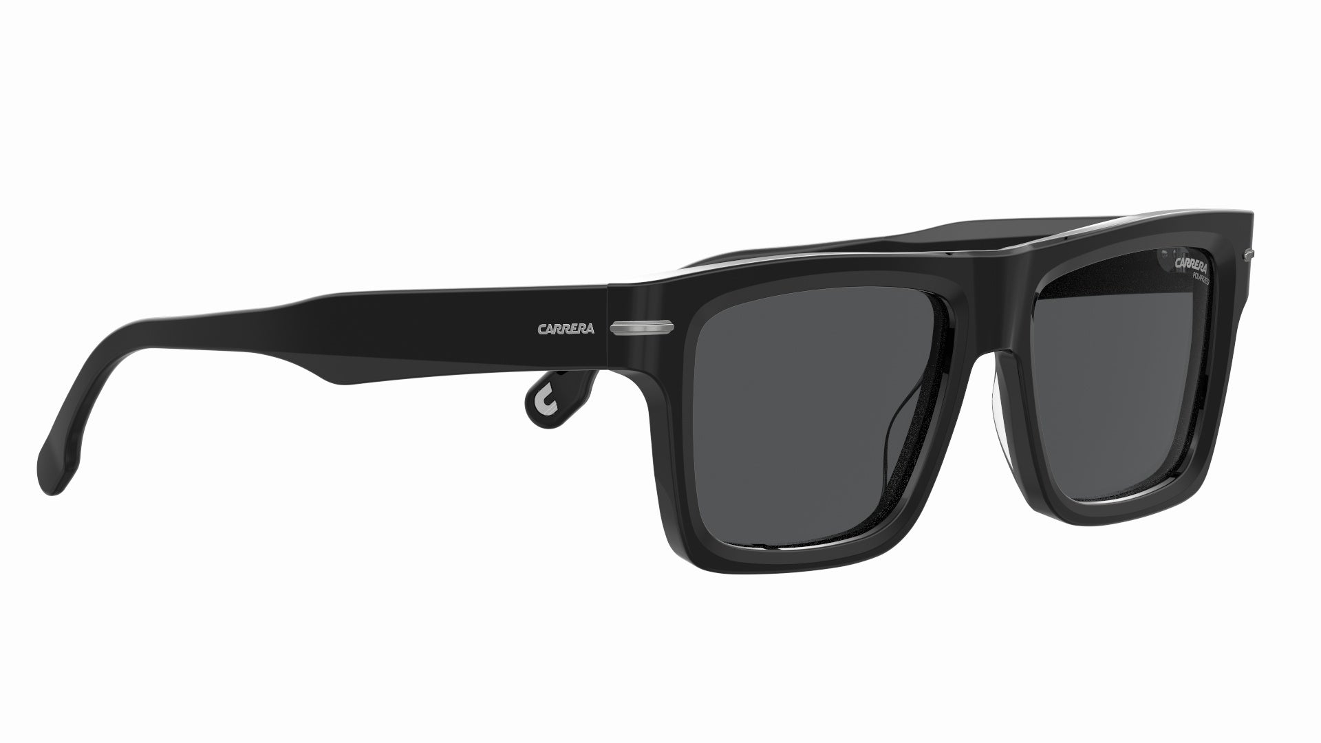 Carrera 305 S Sunglasses - Polarized UV Protection Sports Sunglasses for Men & Women - Perfect for Running, Cycling, Driving & Outdoor Activities