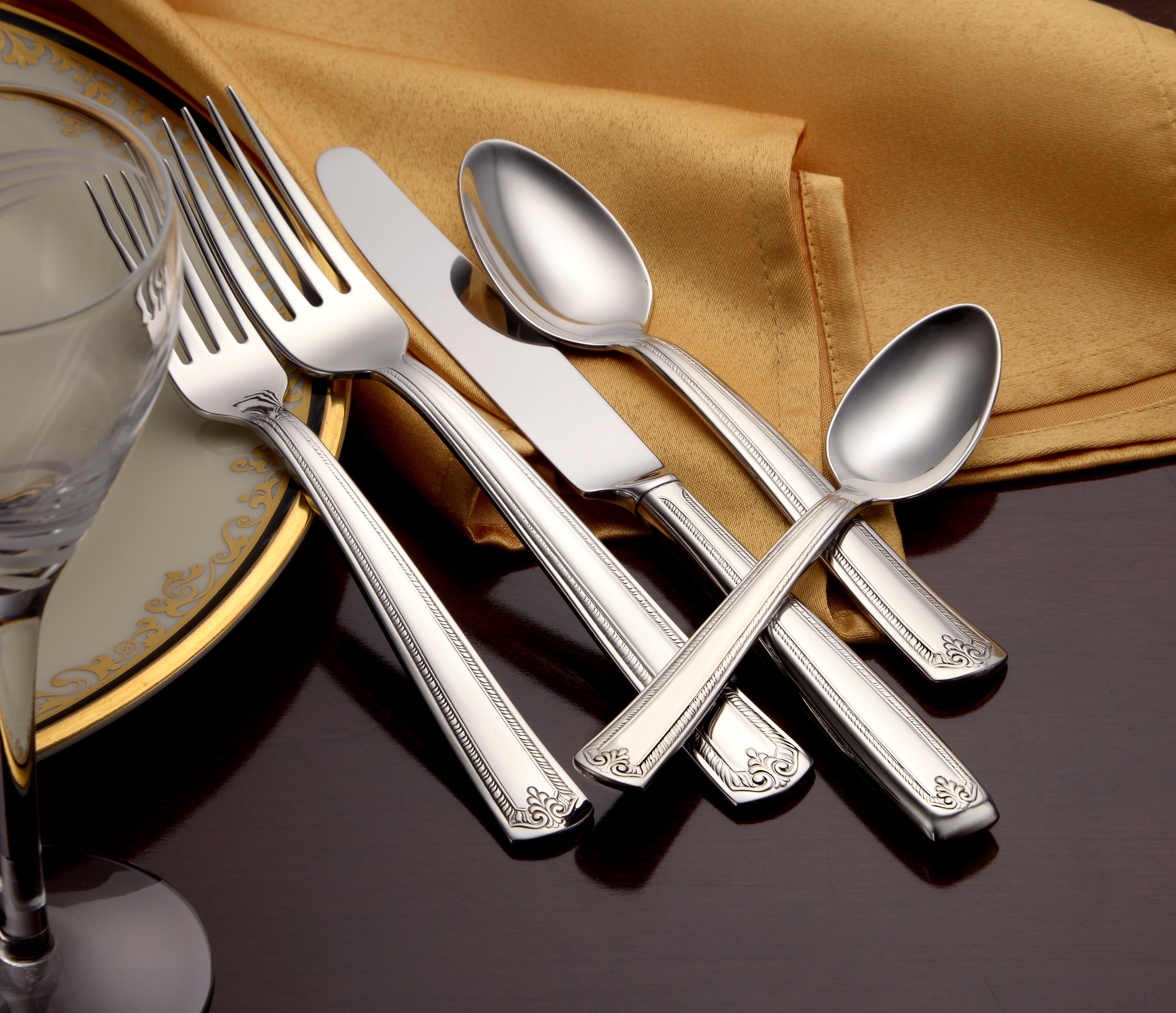Prestige 65-Piece Kitchen Utensil Set - Premium Stainless Steel Cookware for Cooking, Baking & Serving - Perfect for Home Chefs & Professional Kitchens