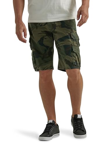 Forest Green Camo