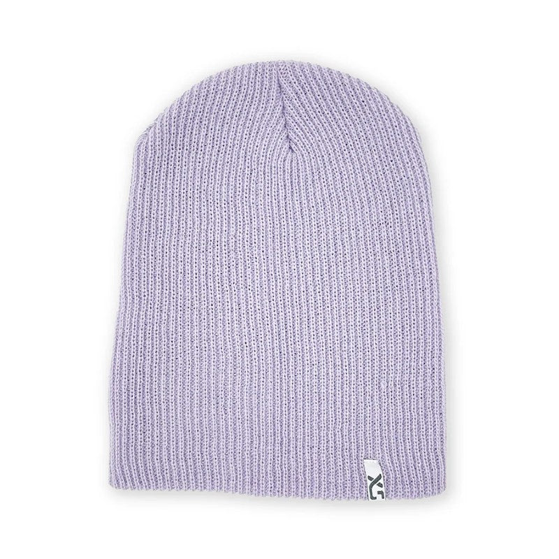 XS Classic Beanie - Soft Winter Knit Hat for Men & Women - Warm Fleece-Lined Skull Cap for Cold Weather - Perfect for Skiing, Snowboarding & Outdoor Activities