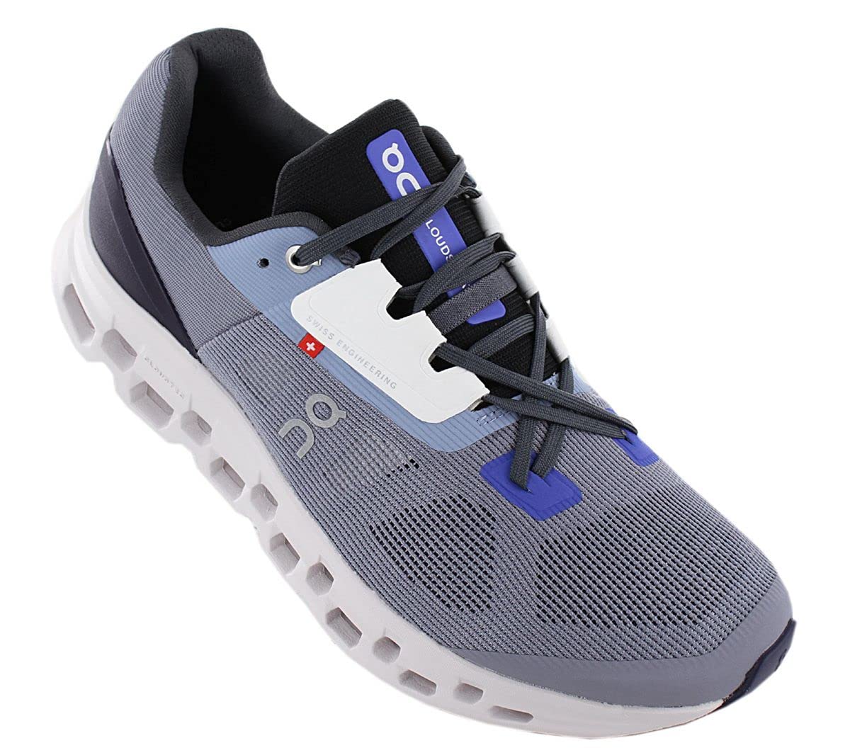 Women's Cloudsurfer Running Shoes - Lightweight & Cushioned Sneakers for Jogging, Gym Workouts & Everyday Comfort | Perfect for Trail Running, Walking & Fitness Enthusiasts