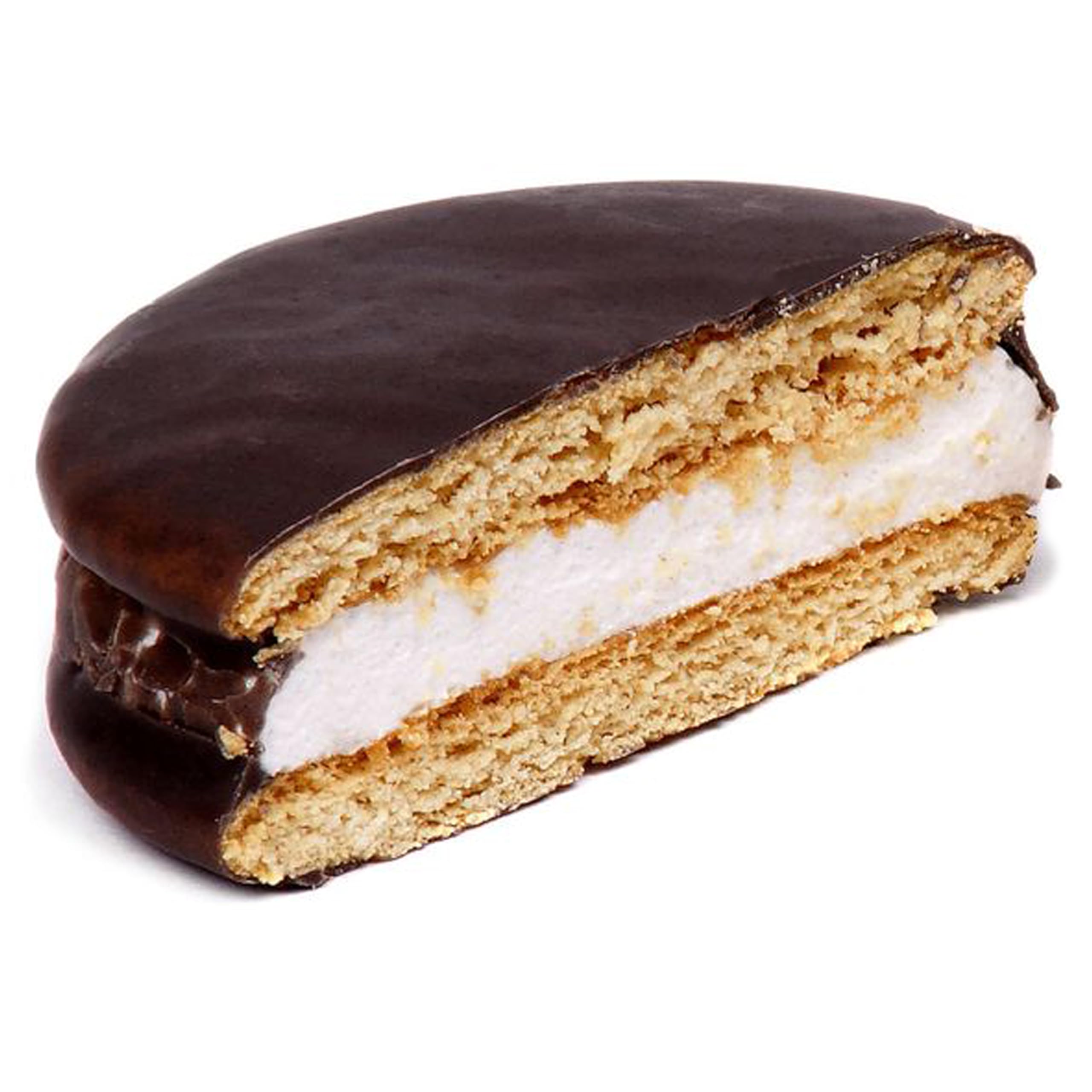 Moon Pie Minis Original Bundle - 24 Pack of Classic MoonPie Snacks Since 1917 | Perfect for Lunchboxes, Road Trips & Office Snacks