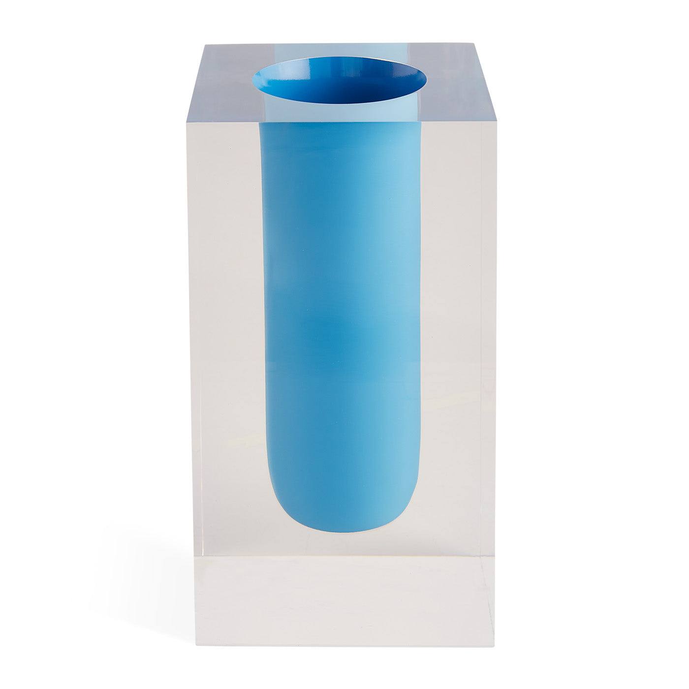 Bel Air Test Tube Vase - Elegant Glass Flower Holder for Home Decor, Wedding Centerpieces, and Scientific Floral Arrangements