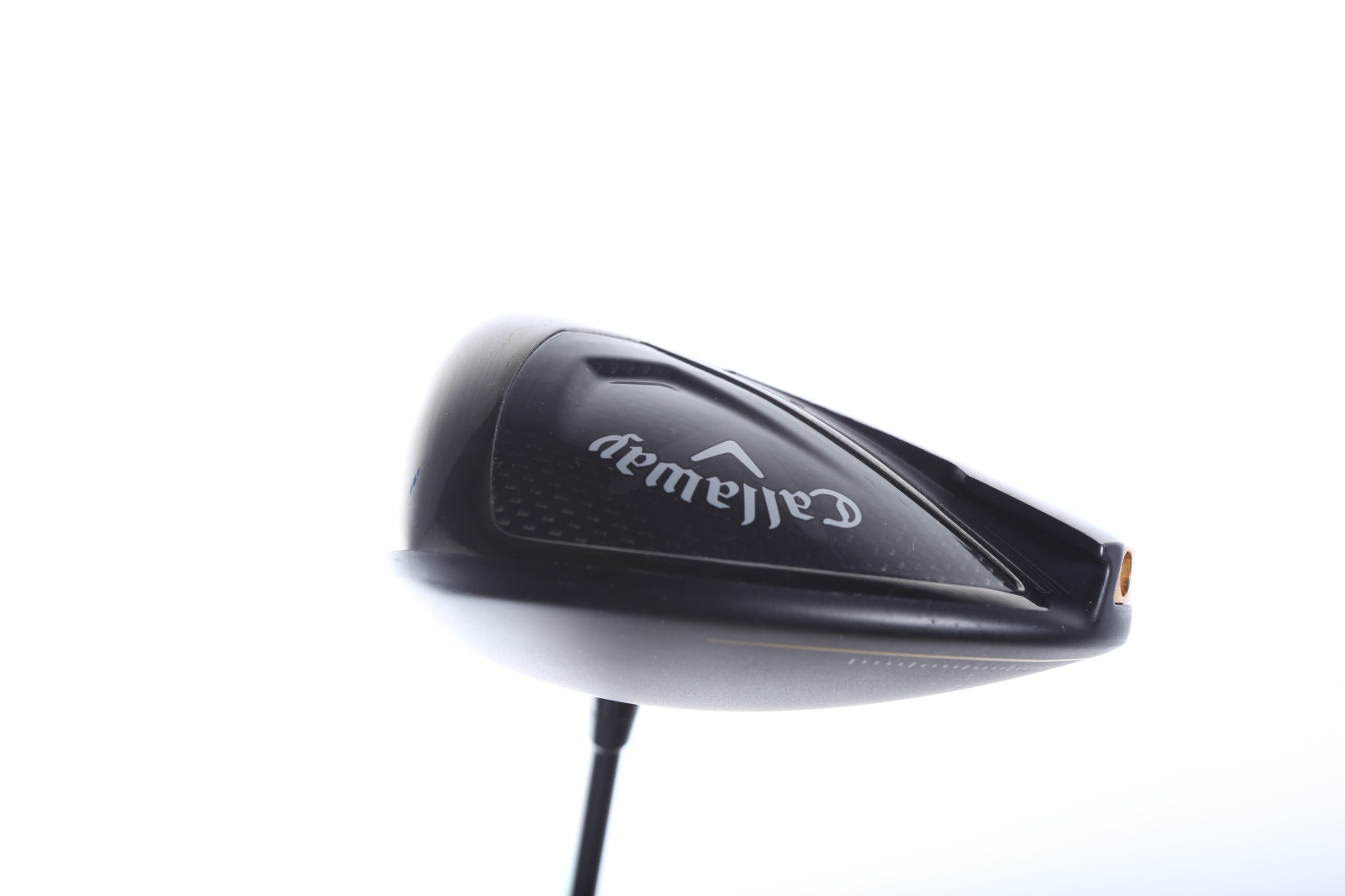 Used Callaway Rogue ST MAX Driver 10.5° Right Handed Golf Club - Regular Flex Mitsubishi Tensei Blue AV Shaft | Perfect for Mid-Handicap Golfers & Driving Range Practice