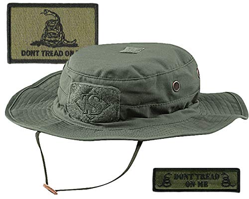 Olive Drab - Gadsden