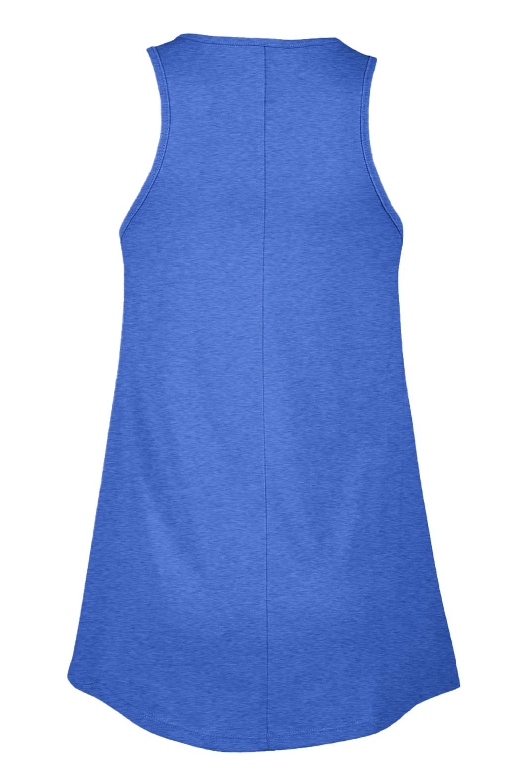 Women's Flowy Gym Tank Top - Breathable Workout Shirt for Fitness & Yoga | Suck It Up Buttercup Motivational Design | Perfect for Running, Gym & Casual Wear