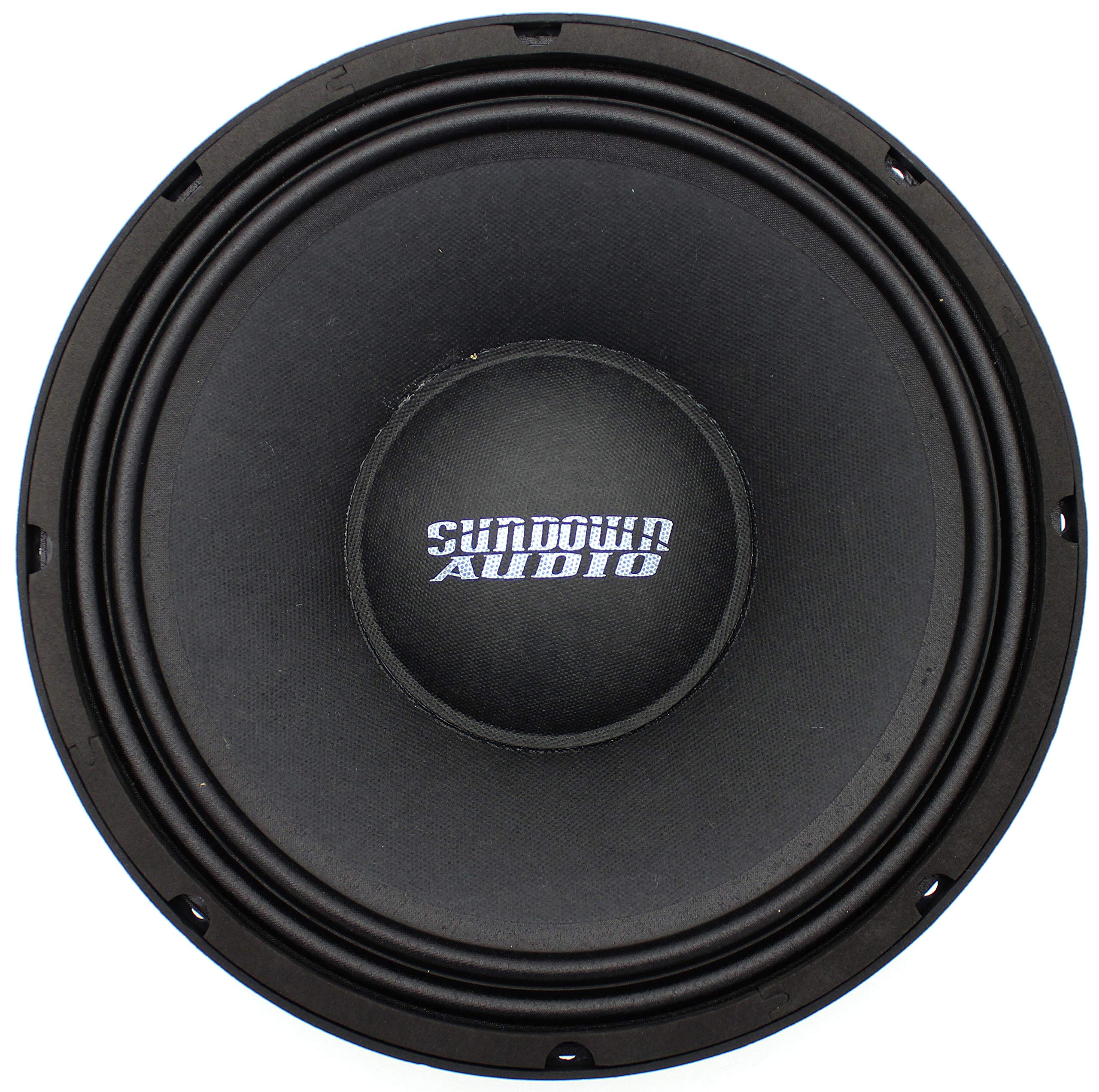 Sundown Audio NEOPRO 10 V2 8-Ohm 10