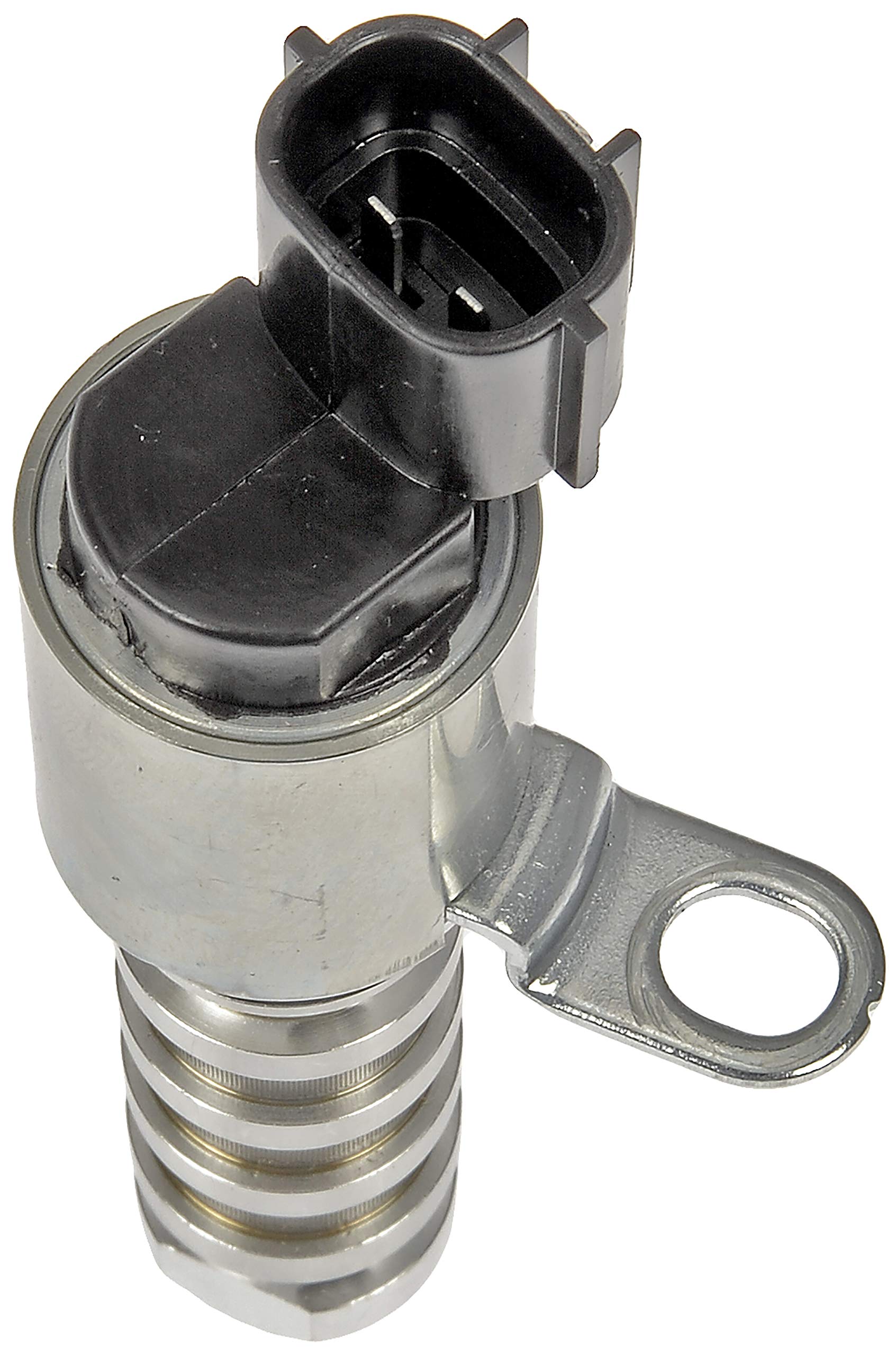 Dorman 918-024 Engine Variable Valve Timing (VVT) Solenoid Replacement for Dodge Hyundai Kia Vehicles - Improve Engine Performance & Fuel Efficiency