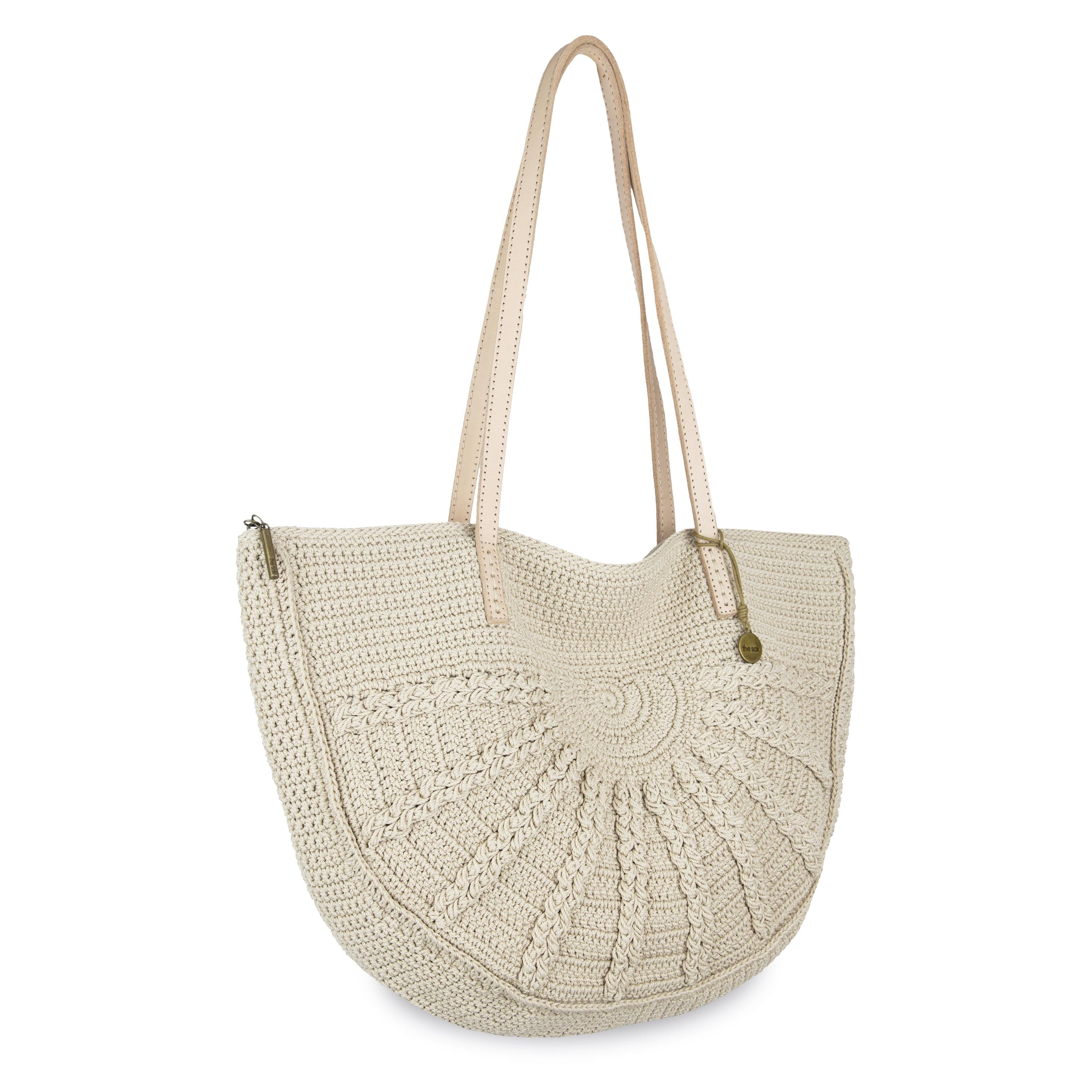 Faye Tote Bag and Penelope Sandal Gift Set for Women - Perfect Birthday, Anniversary & Mother's Day Present - Stylish Handbag & Comfortable Sandals Combo for Summer Outings & Beach Vacations