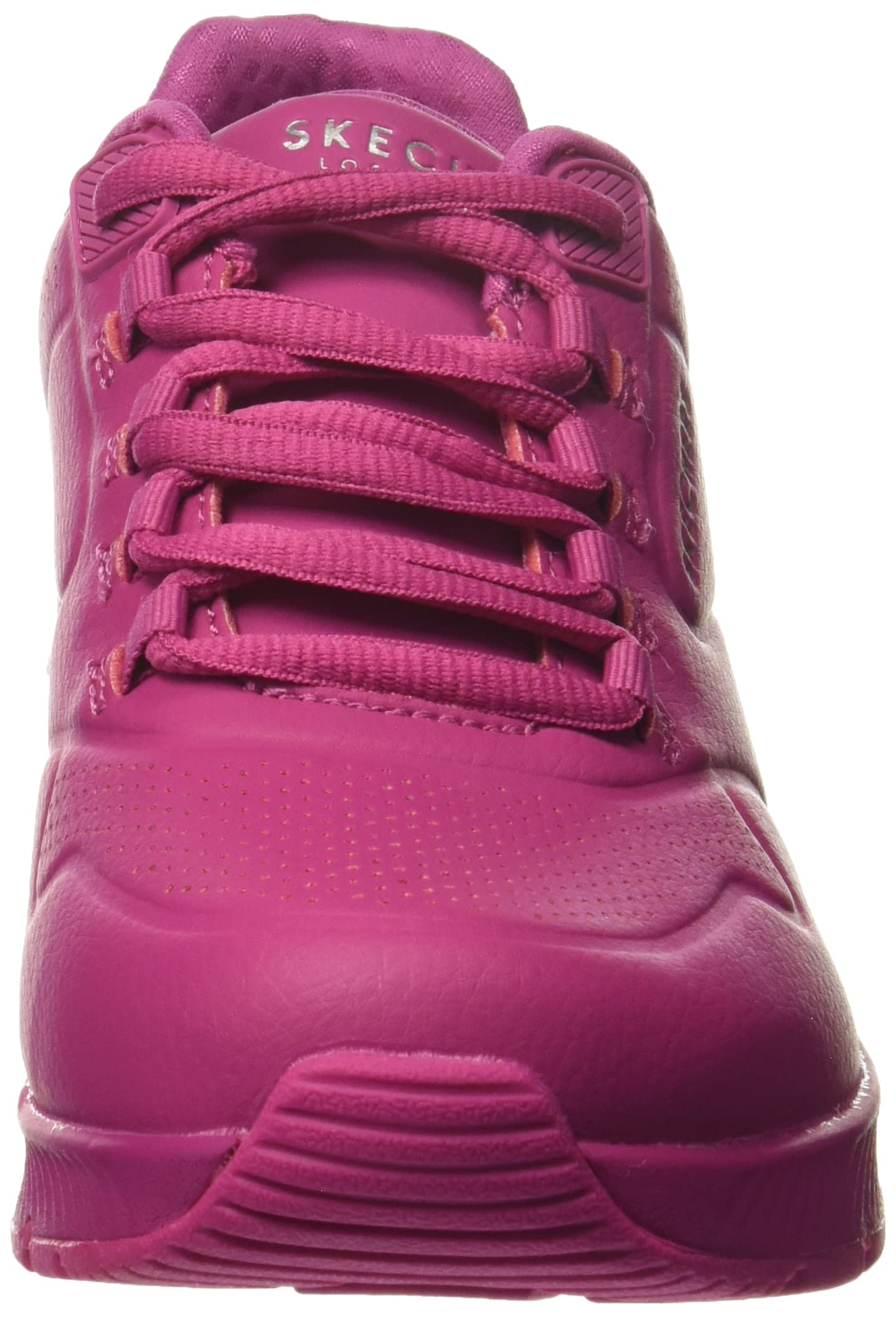 Skechers Women's Uno 2 Air Around You Sneakers - Lightweight Walking Shoes for Women with Air-Cooled Memory Foam - Perfect for Work, Travel & Everyday Comfort