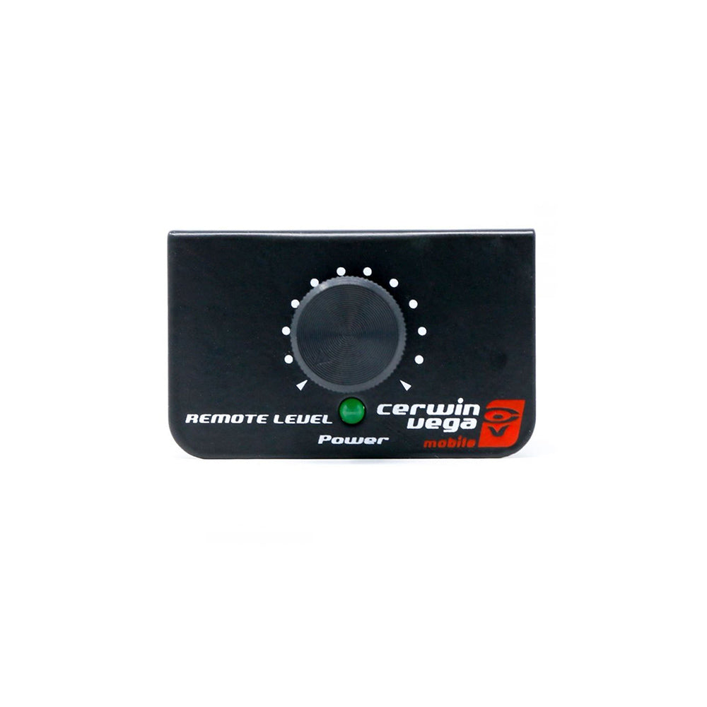 Cerwin Vega CVP2500.5D 2500W Peak Power 5-Channel Car Amplifier - 660W RMS Class AB with Bass Remote Control - Perfect for Car Audio Systems, Bass Boost & Multi-Speaker Setups