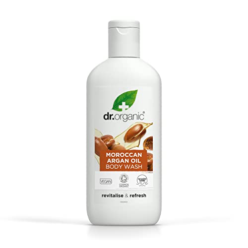 Moroccan Argan