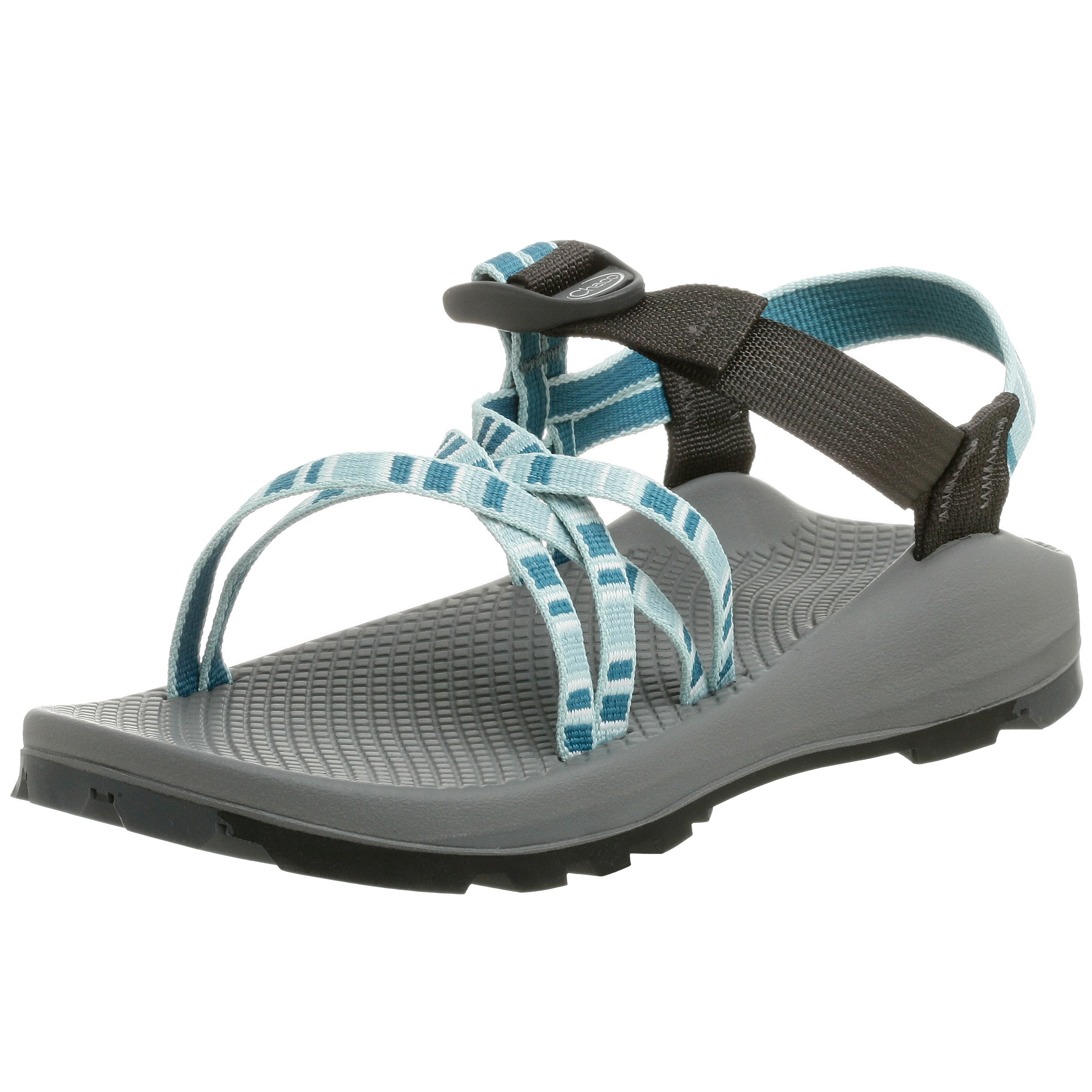 Chaco Women's Hermosa Hiking Shoes - Lightweight & Comfortable Outdoor Footwear for Trail Walking, Camping & Adventure Travel