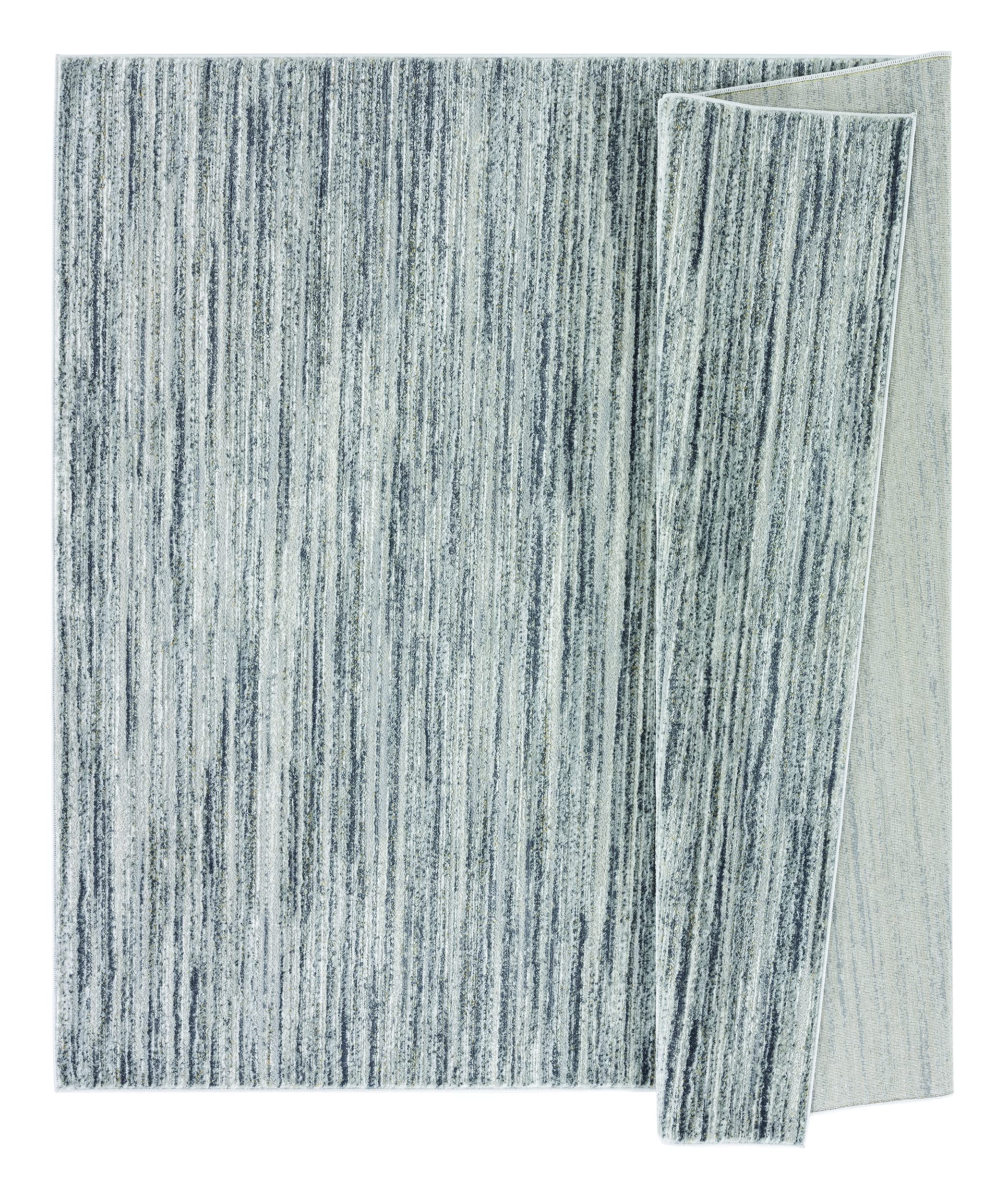 United Weavers Veronica Riseley Wheat Round Rug 7'10