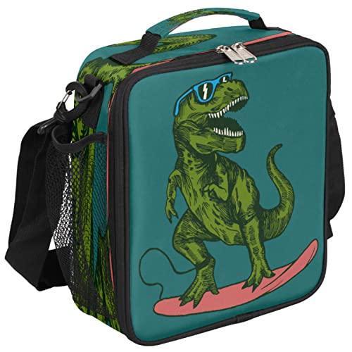 Dinosaur Print