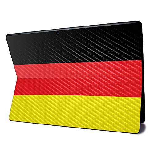 German Flag