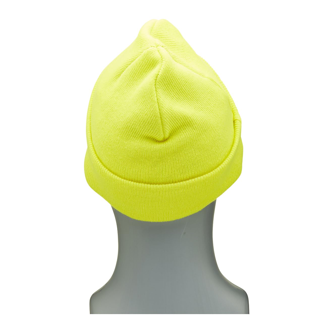 Blackrock Beanie Hat for Men & Women - Lightweight Thermal Winter Skull Cap - Running, Work & Outdoor Activities - Warm Unisex Fleece Lined Hat for Cold Weather