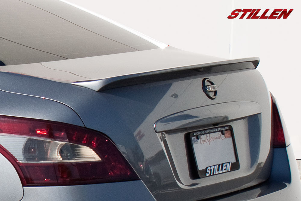 2009-2015 Nissan Maxima 7-Piece Body Kit - KB12740KT1 | Front Bumper, Side Skirts & Rear Diffuser | Aggressive Styling Upgrade for Sporty Look