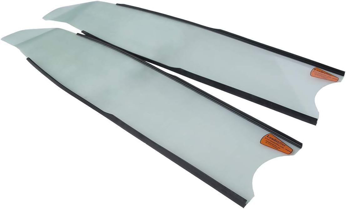Premium ICE Freediving and Spearfishing Blades - High-Performance Diving Knives for Underwater Hunting & Safety | Perfect for Spearfishing, Scuba Diving & Marine Adventures