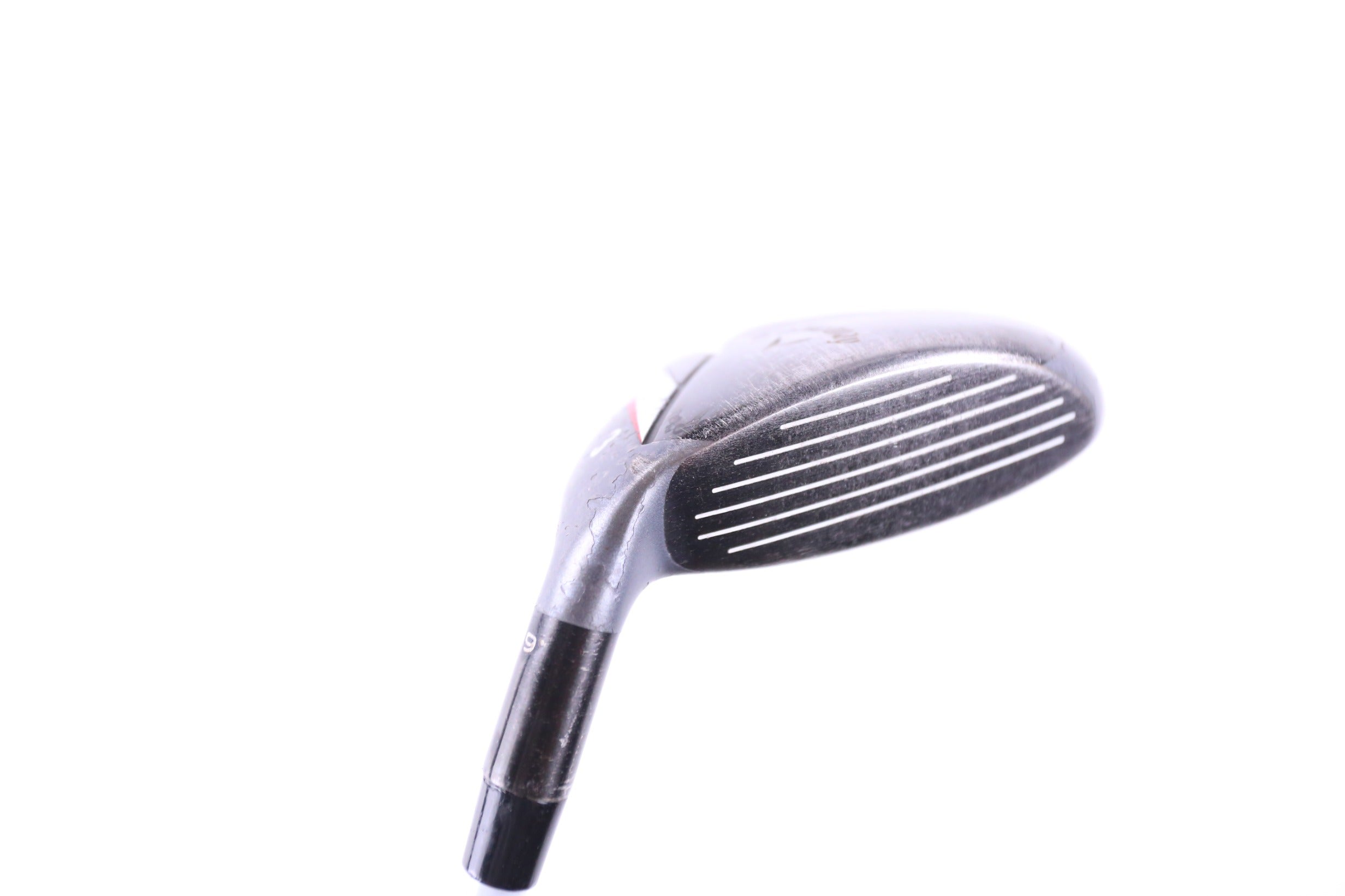 Used Callaway X Hot 3H Hybrid Golf Club - Right Handed 19° Stiff Flex - Perfect for Mid-Handicap Players & Fairway Shots