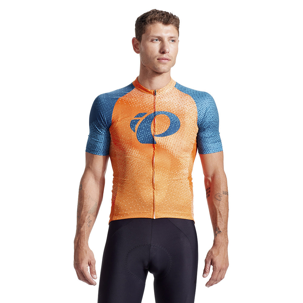 Men's Attack Jersey - High-Performance Sports Shirt for Soccer, Football & Training | Breathable & Lightweight for Active Lifestyles