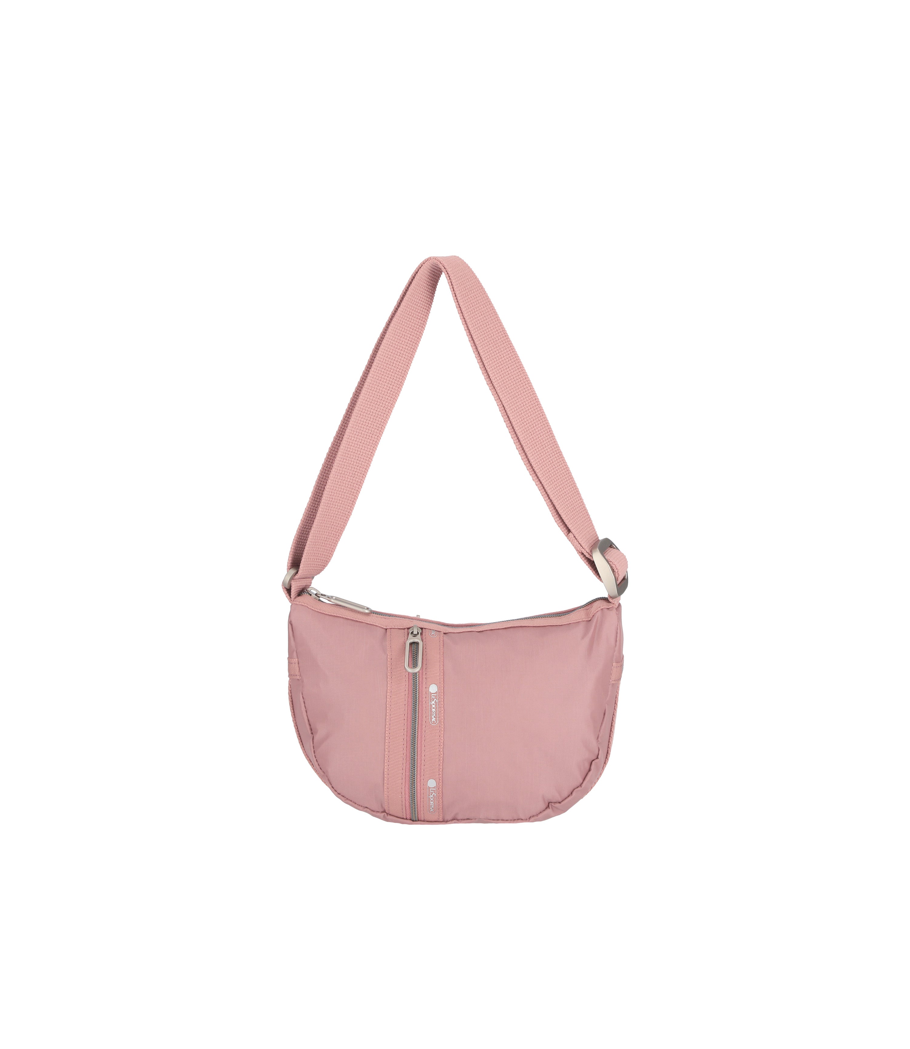 Essential Mini Sling Bag - Compact Crossbody Purse for Women & Men - Lightweight Travel Shoulder Bag for Phone, Wallet & Essentials - Perfect for Hiking, Shopping & Daily Commute