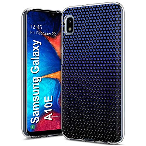 Mesh Blue