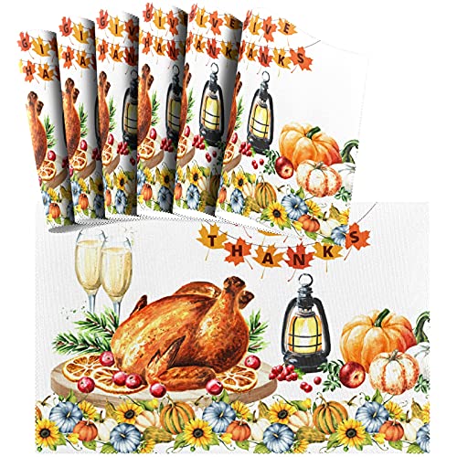 Thanksgiving #01