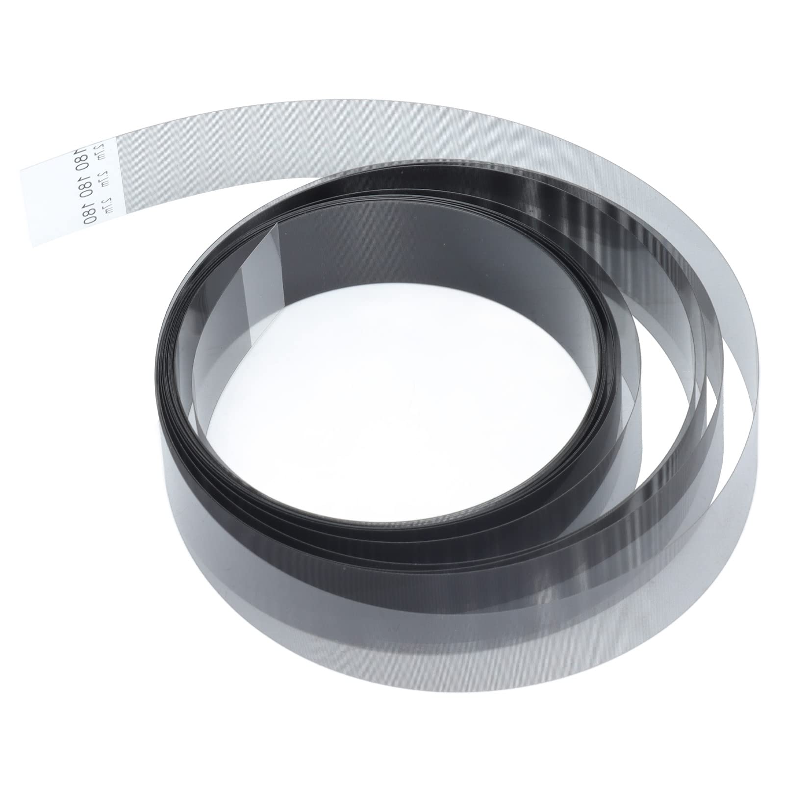 EVTSCAN Printer Encoder Strip - PET Film Replacement for Roland SP/VP/XC/SJ 540/640/740 & DX4/DX5/DX7 Print Heads | High-Precision Printing Solution for Wide Format Printers | Perfect for Sign Making, Textile Printing, and Industrial Label Production
