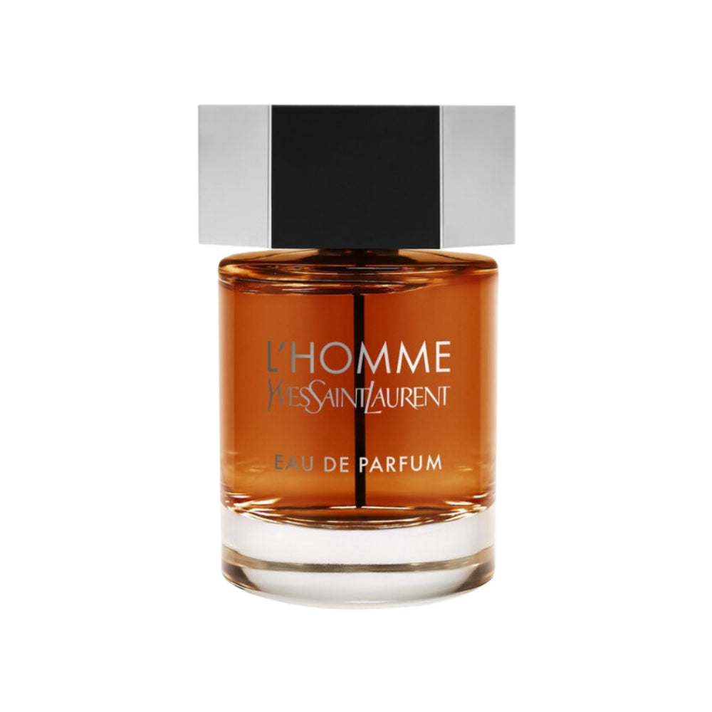 L'Homme Eau de Parfum for Men - 100ml Luxury Fragrance | Long-Lasting Premium Cologne | Perfect for Date Night, Office & Special Occasions