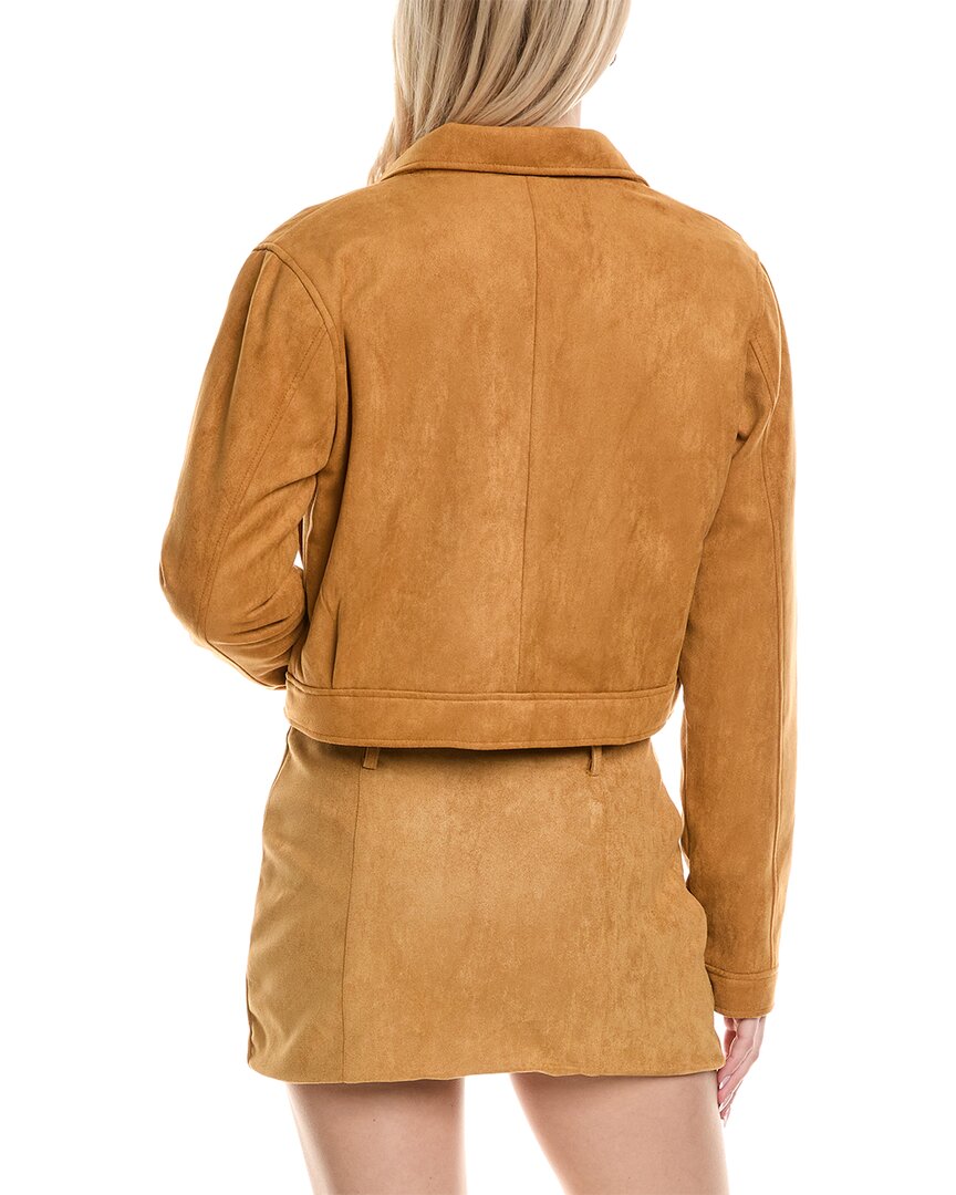 Stylish Rouge Blazer for Women - Trendy 15-Inch Jacket for Office, Parties & Special Occasions