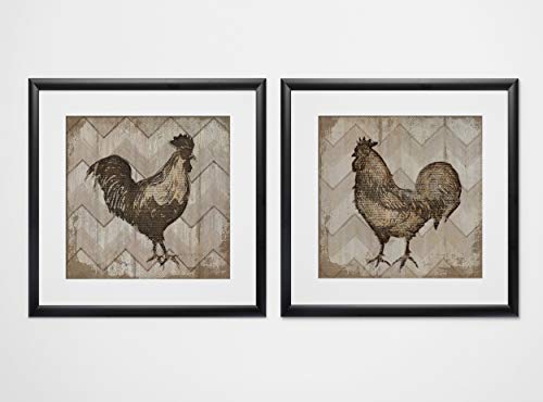 Well Read Rooster