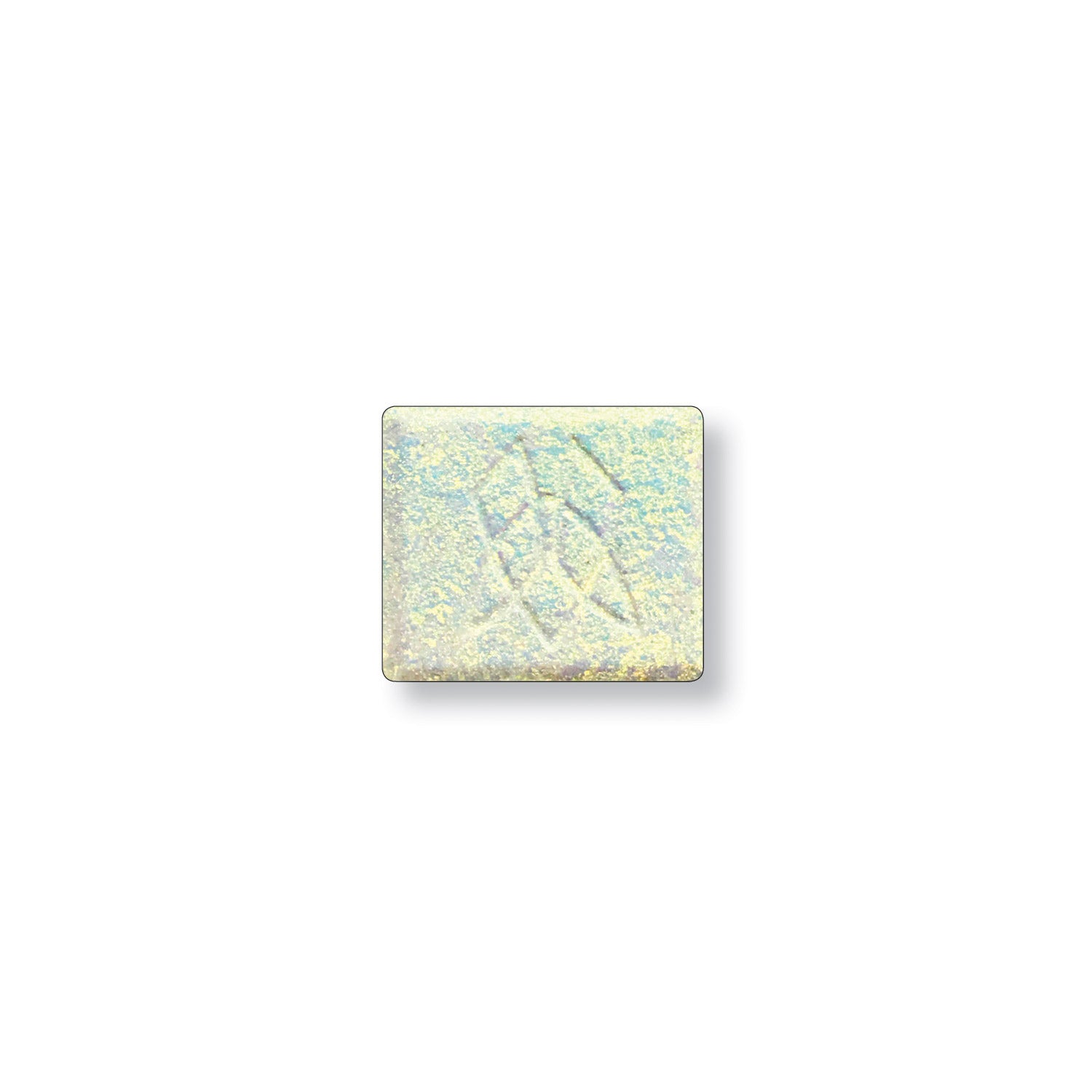 Spectrum Series 2 Iridescent Multichrome Eyeshadow Palette - Long Lasting Highly Pigmented Makeup for Party, Halloween & Special Occasion Looks