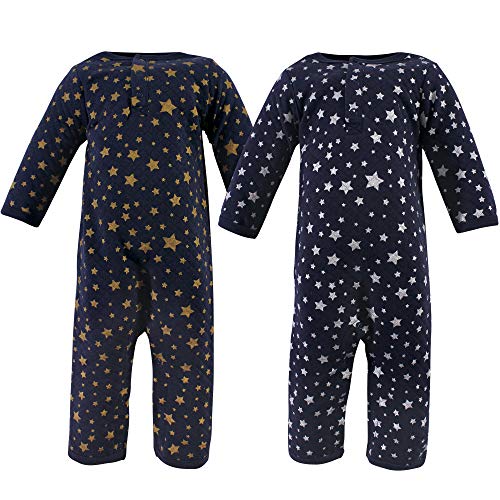 Metallic Stars