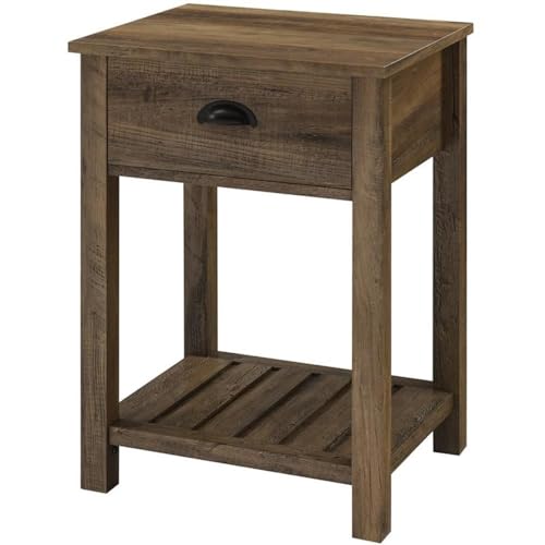 Rustic Oak