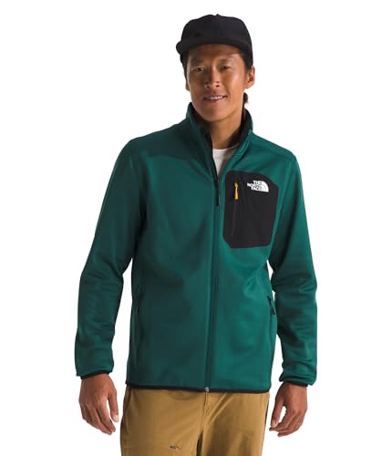 Deep Nori/Tnf Black