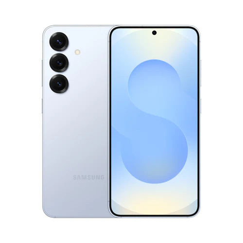 Open Box Samsung Galaxy S25+ (SM-S936W) 5G Factory Unlocked Smartphone - Perfect for Travel, Business & Gaming