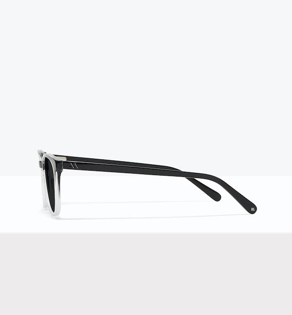 Swerve Polarized Sunglasses for Men & Women - UV Protection, Lightweight & Stylish - Perfect for Driving, Running, and Outdoor Activities