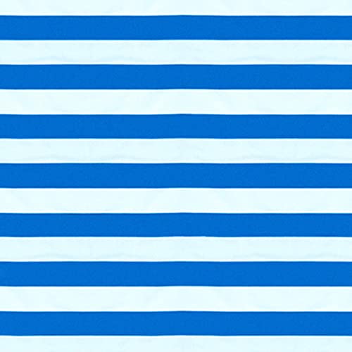 Dark Blue Stripe