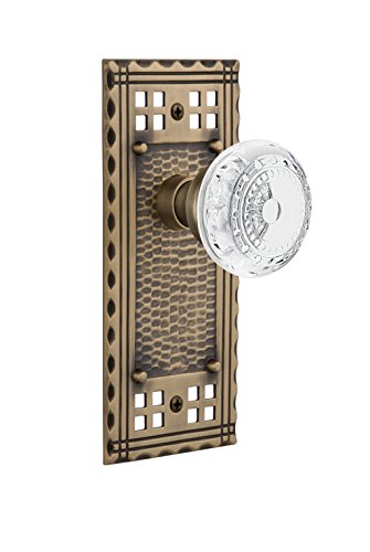 Antique Brass